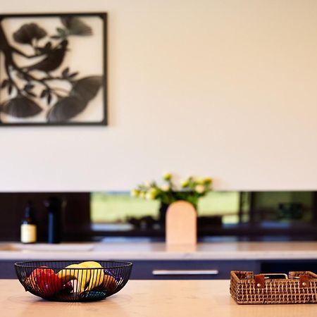 Deerbrooke Kaikoura Chalets - Chalet 2 Eksteriør bilde